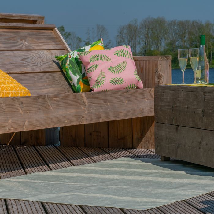 Buitenkussen