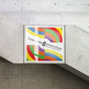 Slagvaste sticker - Afbeelding 2