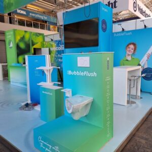 Sign Again® vloer - Afbeelding 2