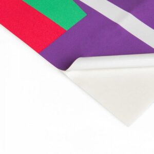 Promotionele sticker - Afbeelding 2