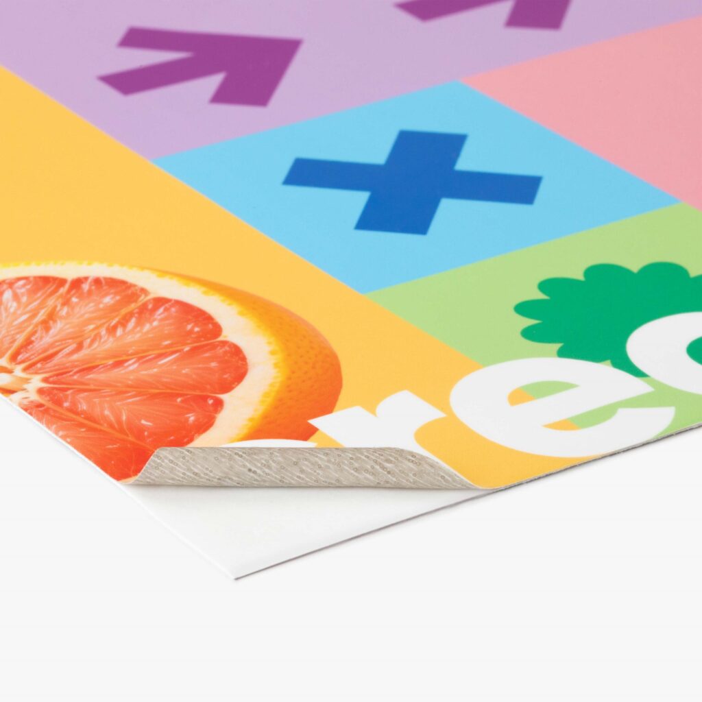 3M™ IJ280 – wit Print Wrap Film