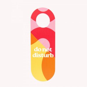 Deurhanger - Afbeelding 2